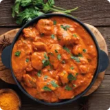 Butter Chicken Bone Less
