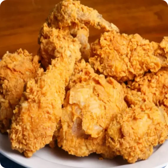 Fried Chicken