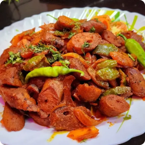 Kabab Kanti