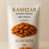 KASHZAR ALMOND