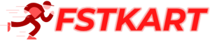 FstKart Logo